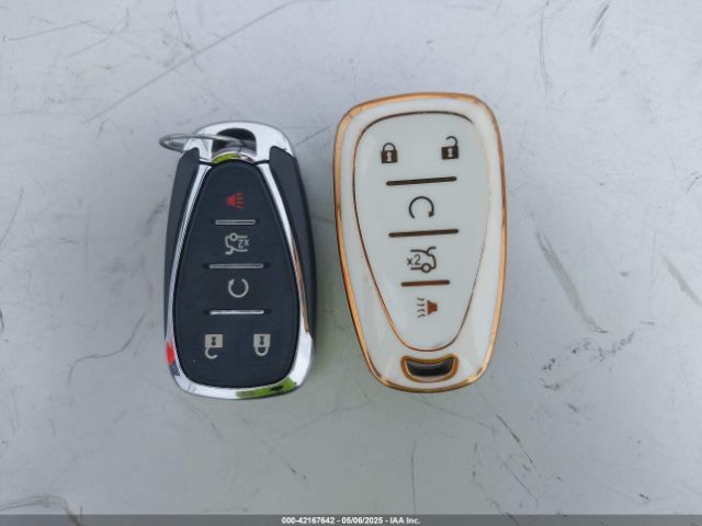 2020 CHEVROLET CAMARO 1G1FB1RX1L0108280 Photo 10
