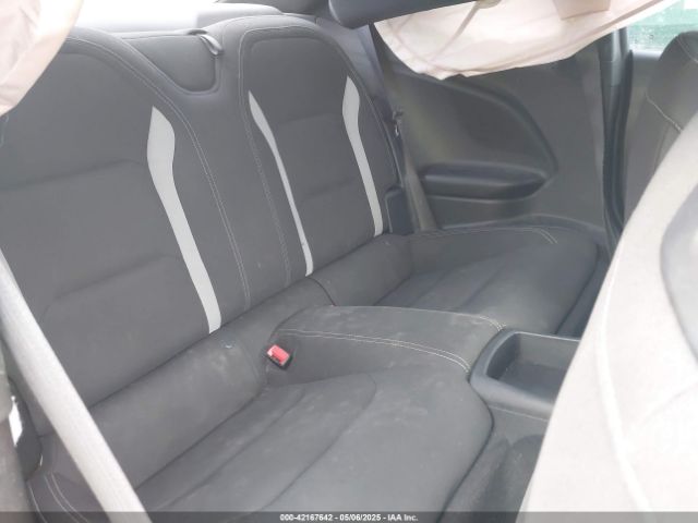 2020 CHEVROLET CAMARO 1G1FB1RX1L0108280 Photo 7