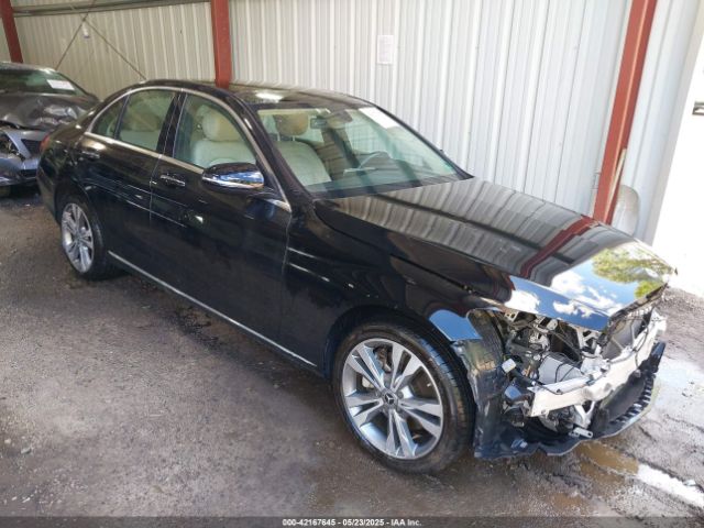 W1KWF8EB2MR642843 auction archive image