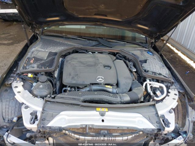 W1KWF8EB2MR642843 Mercedes-Benz C 300 4matic