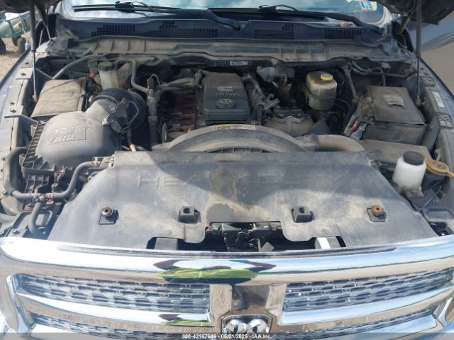 3C6UR5FL9EG135882 RAM 2500 Laramie
