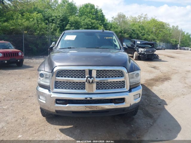 3C6UR5FL9EG135882 RAM 2500 Laramie