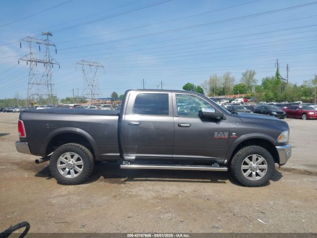 3C6UR5FL9EG135882 RAM 2500 Laramie