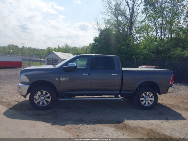 3C6UR5FL9EG135882 RAM 2500 Laramie