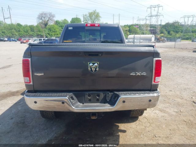 3C6UR5FL9EG135882 RAM 2500 Laramie