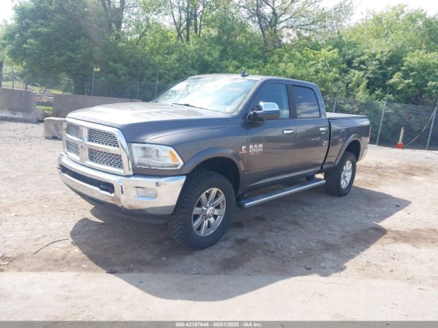 3C6UR5FL9EG135882 RAM 2500 Laramie