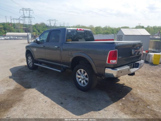 3C6UR5FL9EG135882 RAM 2500 Laramie