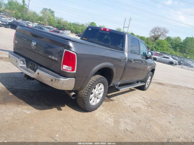 3C6UR5FL9EG135882 RAM 2500 Laramie