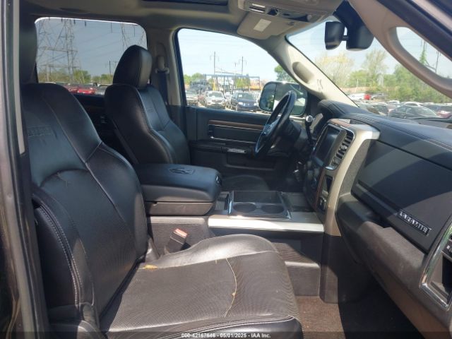 3C6UR5FL9EG135882 RAM 2500 Laramie