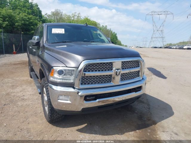 3C6UR5FL9EG135882 RAM 2500 Laramie
