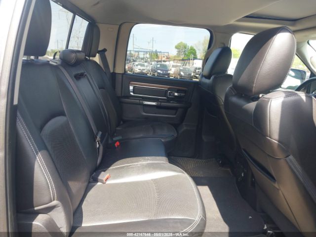 3C6UR5FL9EG135882 RAM 2500 Laramie