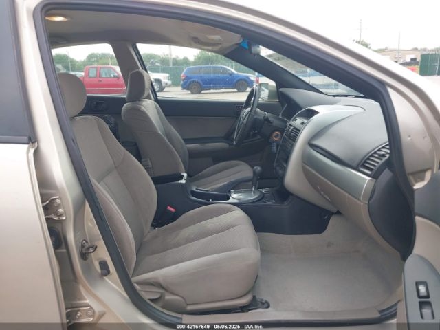 2004 MITSUBISHI GALANT 4A3AB36FX4E129932 Photo 4