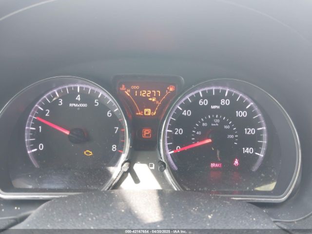 3N1CN7AP2EL851670 Nissan Versa 1.6 Sl