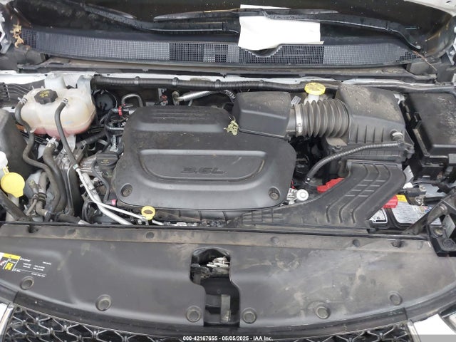 Chrysler Pacifica Touring L 2023 2C4RC1BG9PR620991 Image 10