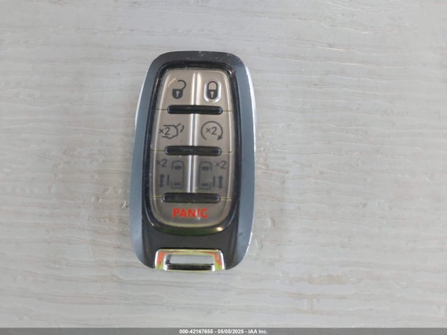 Chrysler Pacifica Touring L 2023 2C4RC1BG9PR620991 Image 11