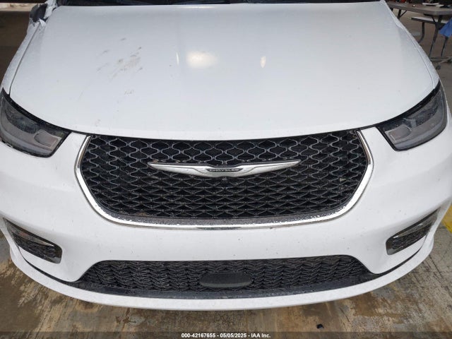 Chrysler Pacifica Touring L 2023 2C4RC1BG9PR620991 Image 12