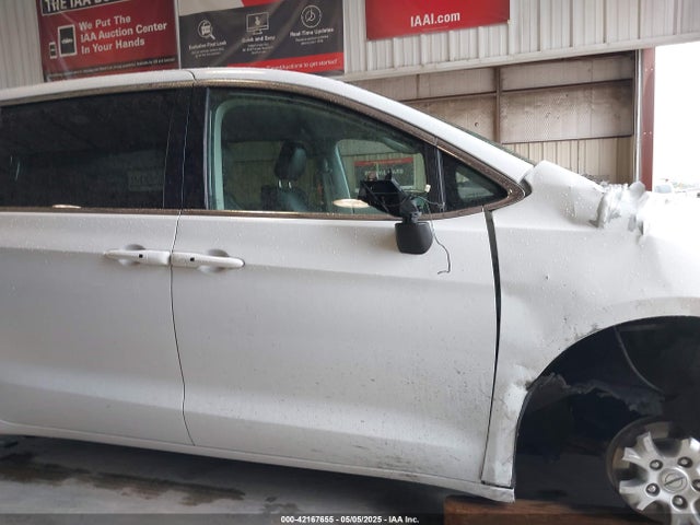Chrysler Pacifica Touring L 2023 2C4RC1BG9PR620991 Image 13
