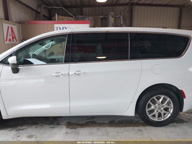 Chrysler Pacifica Touring L 2023 2C4RC1BG9PR620991 Image 14