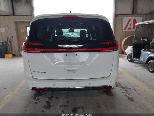 Chrysler Pacifica Touring L 2023 2C4RC1BG9PR620991 Image 16