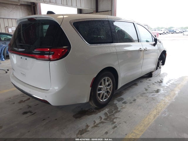 Chrysler Pacifica Touring L 2023 2C4RC1BG9PR620991 Image 4