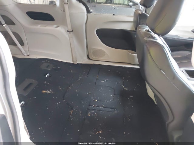 Chrysler Pacifica Touring L 2023 2C4RC1BG9PR620991 Image 8