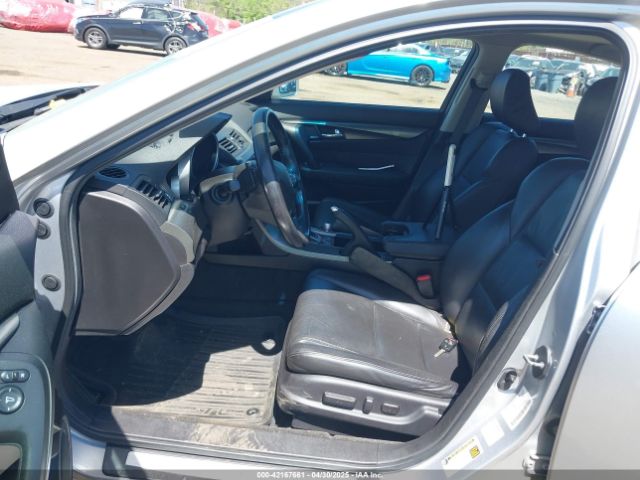 2012 ACURA TL 19UUA8F27CA015049 Photo 4