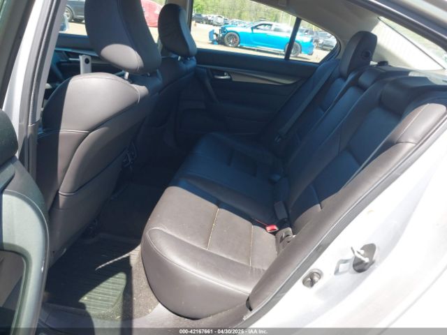 2012 ACURA TL 19UUA8F27CA015049 Photo 7