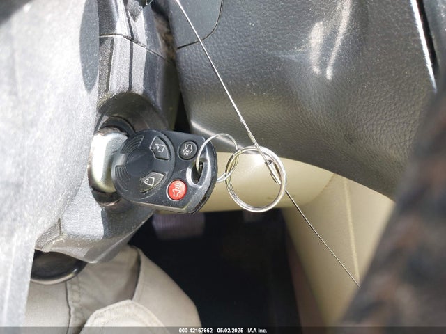 1FADP3F25FL280518 Ford FOCUS SE
