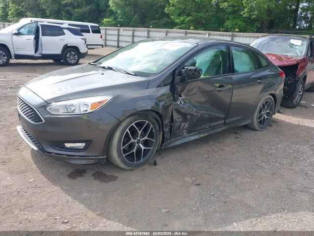1FADP3F25FL280518 Ford FOCUS SE