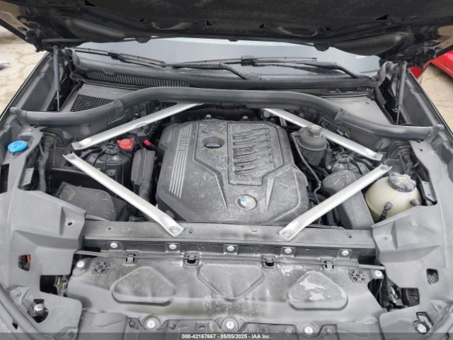 5UXCR4C08L9C07517 BMW X5