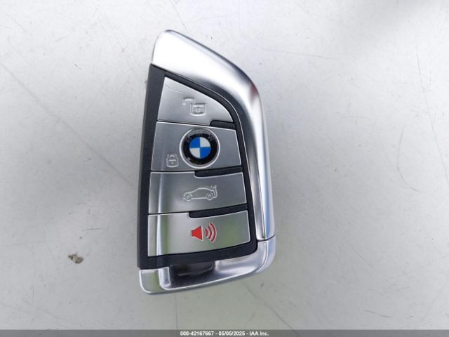 5UXCR4C08L9C07517 BMW X5