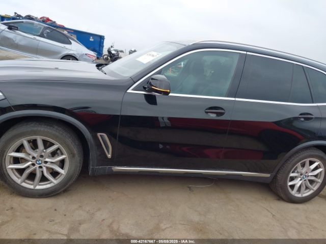 5UXCR4C08L9C07517 BMW X5