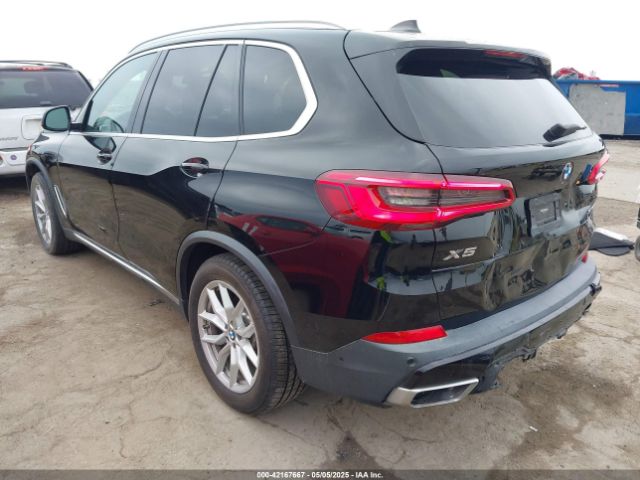 5UXCR4C08L9C07517 BMW X5