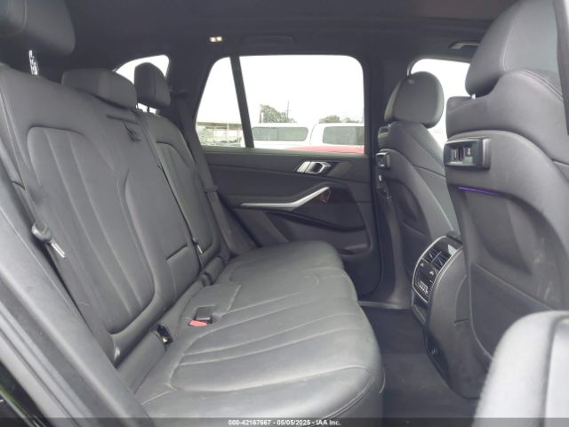 5UXCR4C08L9C07517 BMW X5