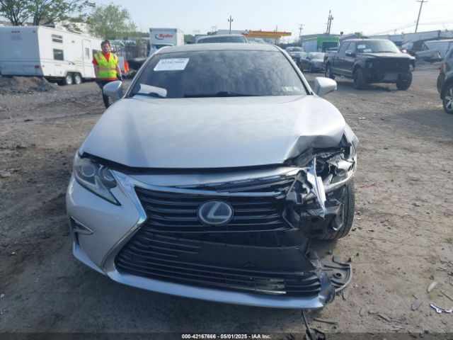 58ABK1GG9GU016619 Lexus ES 350