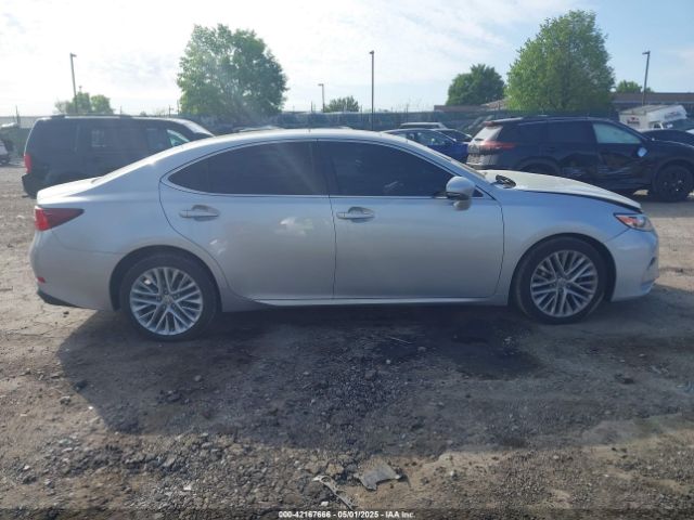 58ABK1GG9GU016619 Lexus ES 350