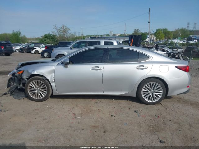 58ABK1GG9GU016619 Lexus ES 350