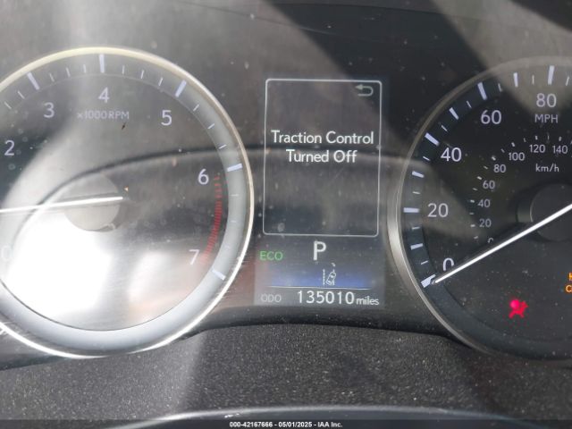 58ABK1GG9GU016619 Lexus ES 350