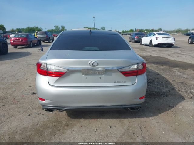 58ABK1GG9GU016619 Lexus ES 350