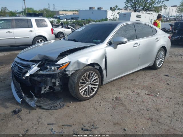 58ABK1GG9GU016619 Lexus ES 350
