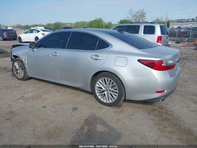 58ABK1GG9GU016619 Lexus ES 350