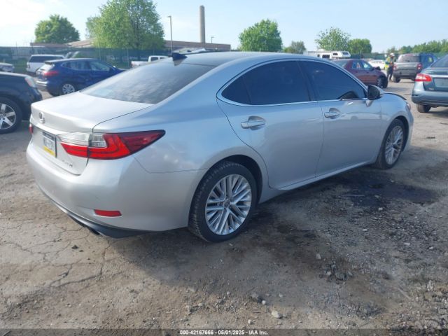 58ABK1GG9GU016619 Lexus ES 350