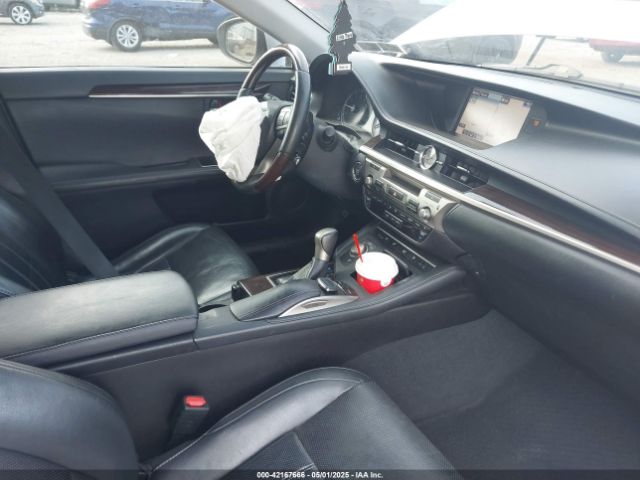 58ABK1GG9GU016619 Lexus ES 350
