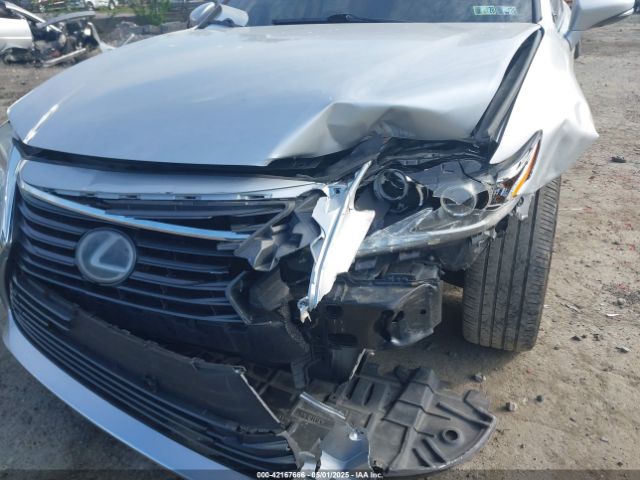 58ABK1GG9GU016619 Lexus ES 350