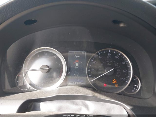 58ABK1GG9GU016619 Lexus ES 350