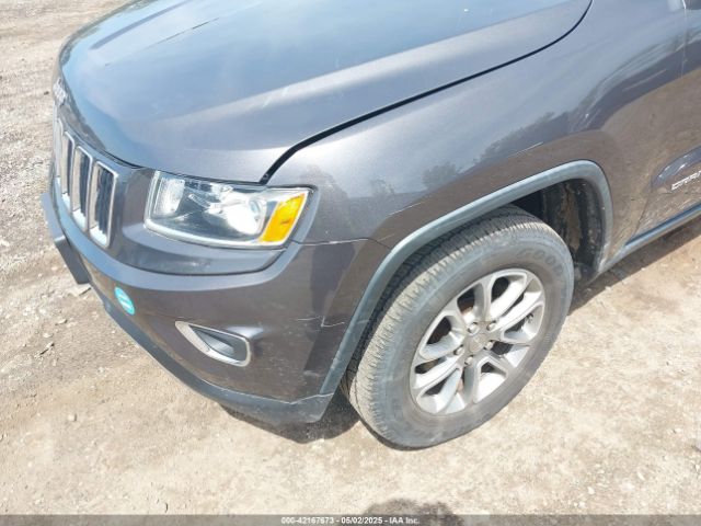 1C4RJFBG1GC471228 Jeep Grand Cherokee Limited