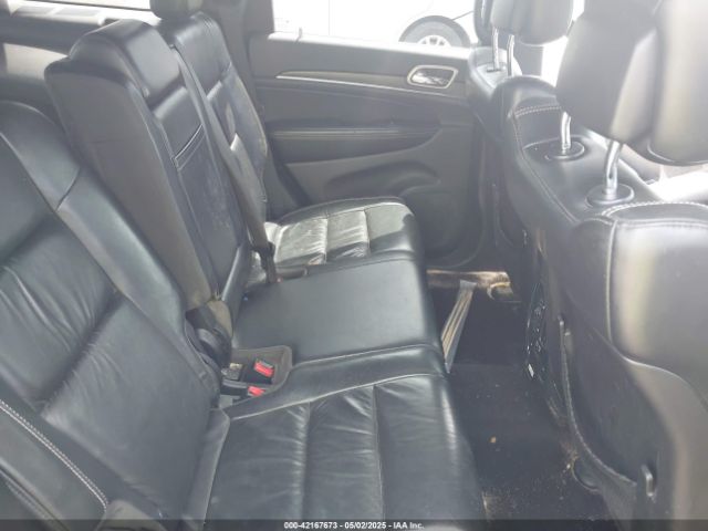 1C4RJFBG1GC471228 Jeep Grand Cherokee Limited