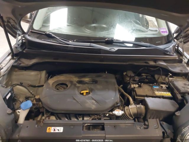 KNDJP3A55G7407664 KIA SOUL +