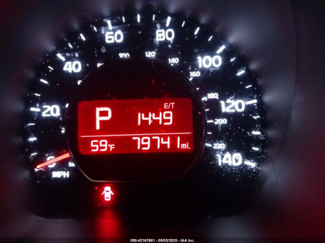 KNDJP3A55G7407664 KIA SOUL +