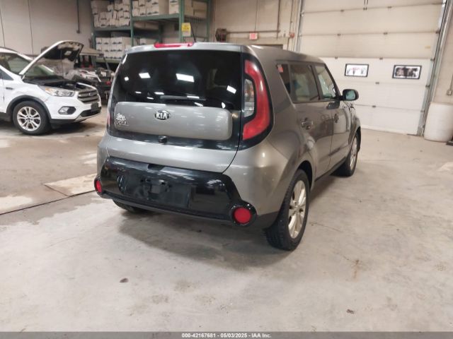 KNDJP3A55G7407664 KIA SOUL +